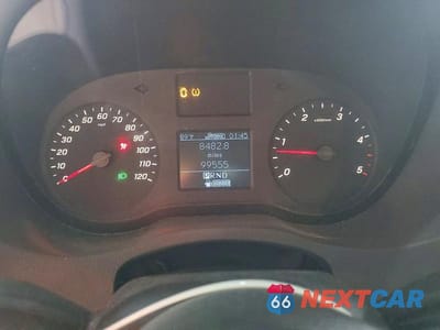 Zdjęcie 9 z 13 samochodu: 2019 MERCEDES-BENZ SPRINTER 2500/3500 DELIVERY VAN VIN:WD4PF1CD7KP148440 - miniatura