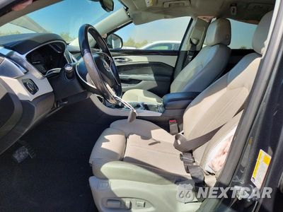 Zdjęcie 7 z 13 samochodu: 2016 CADILLAC SRX PERFORMANCE COLLECTION VIN:3GYFNCE30GS573221 - miniatura