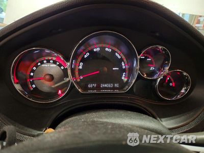 Zdjęcie 9 z 12 samochodu: 2009 PONTIAC G6 VIN:1G2ZJ57B894249987 - miniatura