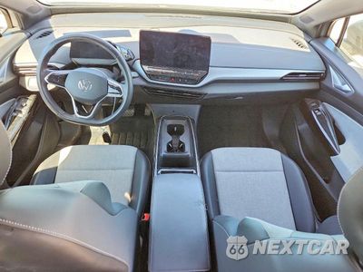 Zdjęcie 8 z 13 samochodu: 2023 VOLKSWAGEN ID.4 PRO VIN:1V2DNPE82PC033244 - miniatura