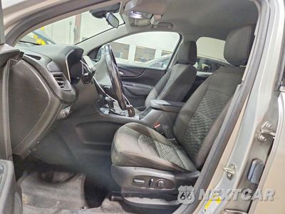 Zdjęcie 7 z 13 samochodu: 2020 CHEVROLET EQUINOX LT VIN:3GNAXVEX3LS522760 - miniatura