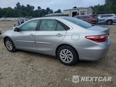 Drugie zdjęcie samochodu z przodu: 2017 TOYOTA CAMRY LE VIN:4T1BF1FK1HU433851 - miniatura