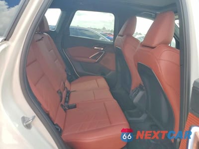 Zdjęcie 14 z 16 samochodu: 2026 BMW X1 XDRIVE28I VIN:WBX73EF05T5400155 - miniatura