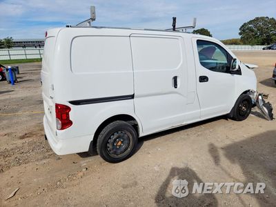 Trzecie zdjęcie samochodu z tyłu: 2017 NISSAN NV200 SV VIN:3N6CM0KN7HK713456 - miniatura