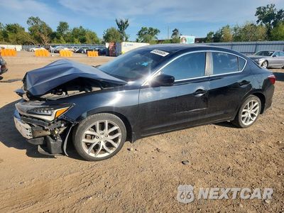 2020 ACURA ILX 19UDE2F31LA003487 - główne zdjęcie licytacji z USA - miniatura