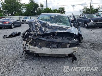 Piąte zdjęcie samochodu w środku: 2020 NISSAN ALTIMA SR VIN:1N4BL4CV7LC231324 - miniatura