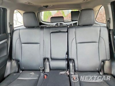 Zdjęcie 10 z 13 samochodu: 2015 TOYOTA HIGHLANDER XLE VIN:5TDJKRFH1FS152360 - miniatura