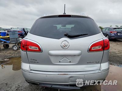 Zdjęcie 6 z 12 samochodu: 2017 BUICK ENCLAVE VIN:5GAKVBKD0HJ107983 - miniatura