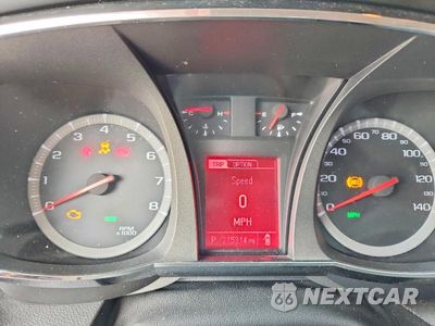 Zdjęcie 9 z 13 samochodu: 2013 GMC TERRAIN SLE VIN:2GKALSEK3D6187432 - miniatura