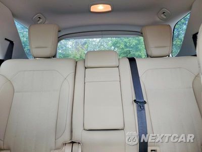 Zdjęcie 10 z 13 samochodu: 2019 MERCEDES-BENZ GLE 400 4MATIC VIN:4JGDA5GB8KB213851 - miniatura