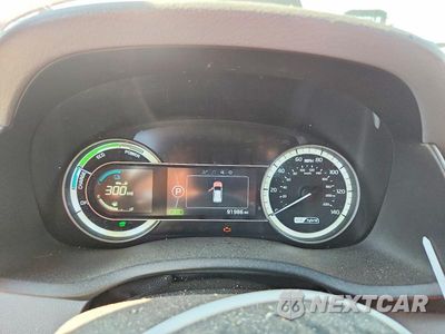 Zdjęcie 9 z 13 samochodu: 2019 KIA NIRO FE VIN:KNDCB3LC7K5266362 - miniatura