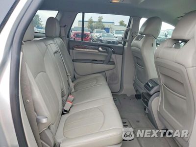 Zdjęcie 11 z 13 samochodu: 2015 BUICK ENCLAVE VIN:5GAKRBKD2FJ378741 - miniatura