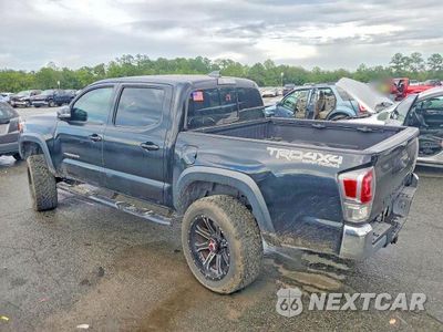 Drugie zdjęcie samochodu z przodu: 2020 TOYOTA TACOMA TRD OFF-ROAD VIN:3TMCZ5AN5LM303982 - miniatura