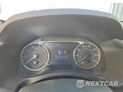 Zdjęcie 9 z 13 samochodu: 2023 NISSAN ALTIMA SV VIN:1N4BL4DV3PN311910 - miniatura