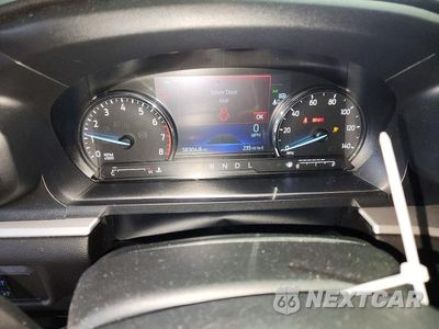Zdjęcie 9 z 13 samochodu: 2022 FORD EXPLORER XLT VIN:1FMSK7DH0NGB11654 - miniatura