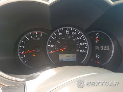 Zdjęcie 9 z 13 samochodu: 2011 NISSAN QUEST 3.5 S VIN:JN8AE2KP4B9005698 - miniatura
