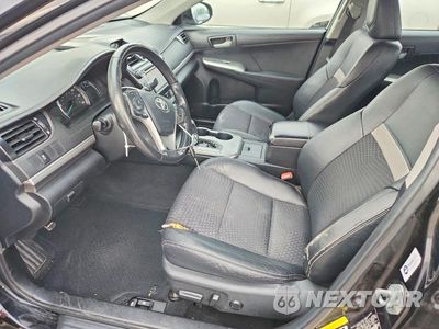 Zdjęcie 7 z 13 samochodu: 2012 TOYOTA CAMRY SE VIN:4T1BF1FKXCU013675 - miniatura