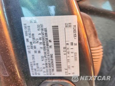 Zdjęcie 13 z 13 samochodu: 2022 FORD ESCAPE SE VIN:1FMCU0G65NUB19962 - miniatura