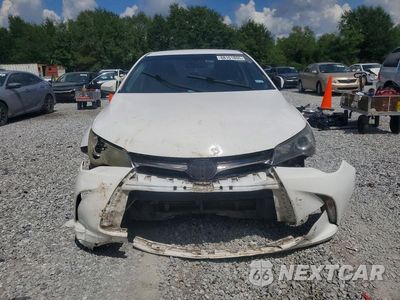 Piąte zdjęcie samochodu w środku: 2016 TOYOTA CAMRY SE VIN:4T1BF1FK0GU199362 - miniatura