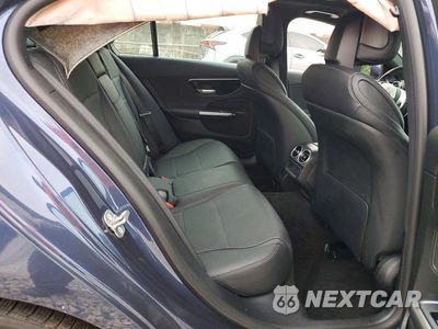 Zdjęcie 10 z 12 samochodu: 2024 MERCEDES-BENZ C 300 VIN:W1KAF4GB5RR237180 - miniatura