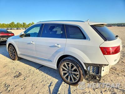Drugie zdjęcie samochodu z przodu: 2018 AUDI Q7 PRESTIGE VIN:WA1VAAF71JD040525 - miniatura