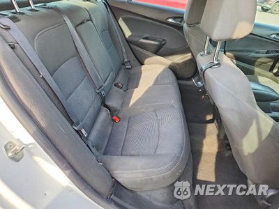 Zdjęcie 10 z 12 samochodu: 2018 CHEVROLET CRUZE LT VIN:1G1BE5SM9J7219516 - miniatura