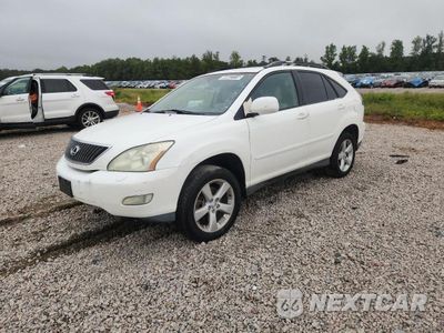 2004 LEXUS RX 330 2T2HA31U64C017556 - główne zdjęcie licytacji z USA - miniatura