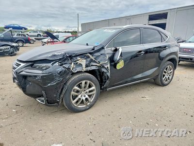 2015 LEXUS NX 200T JTJBARBZ8F2014308 - główne zdjęcie licytacji z USA - miniatura