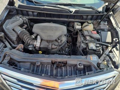Zdjęcie 12 z 13 samochodu: 2019 CADILLAC XT5 VIN:1GYKNARS6KZ177438 - miniatura