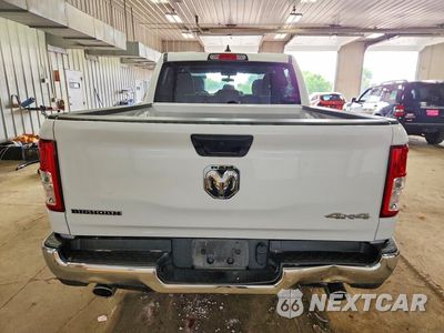 Zdjęcie 6 z 12 samochodu: 2024 RAM 1500 BIG HORN/LONE STAR VIN:1C6SRFFT8RN218004 - miniatura