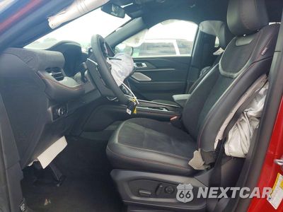 Zdjęcie 7 z 14 samochodu: 2026 FORD EXPLORER ST VIN:1FMWK8GC3TGB49268 - miniatura