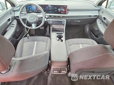 Zdjęcie 8 z 12 samochodu: 2026 HYUNDAI SONATA HYBRID BLUE VIN:KMHL24JJ2TA145444 - miniatura