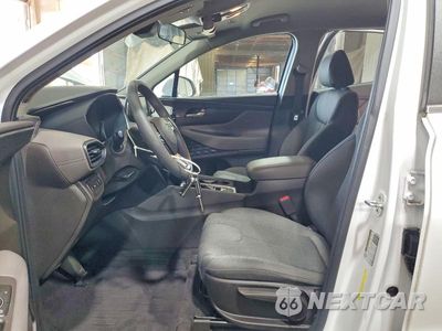 Zdjęcie 7 z 13 samochodu: 2020 HYUNDAI SANTA FE SE VIN:5NMS2CAD8LH191631 - miniatura
