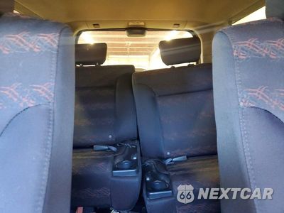 Zdjęcie 10 z 13 samochodu: 2008 HONDA ELEMENT SC VIN:5J6YH18998L004590 - miniatura