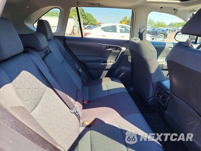 Zdjęcie 11 z 14 samochodu: 2024 TOYOTA RAV4 XLE VIN:2T3P1RFV1RW465091 - miniatura