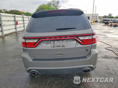 Zdjęcie 6 z 13 samochodu: 2026 DODGE DURANGO SRT HELLCAT VIN:1C4SDJH94TC226292 - miniatura