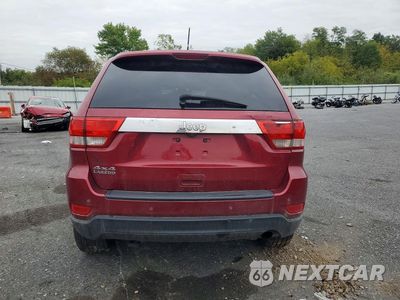 Zdjęcie 6 z 13 samochodu: 2013 JEEP GRAND CHEROKEE LAREDO VIN:1C4RJFAG5DC502560 - miniatura