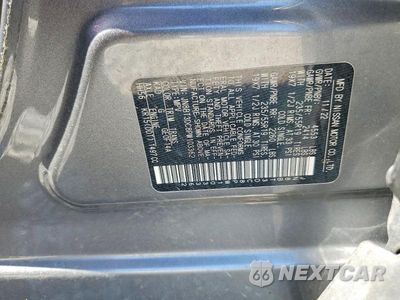 Zdjęcie 13 z 13 samochodu: 2023 NISSAN ROGUE PLATINUM VIN:JN8BT3DC8PW103362 - miniatura