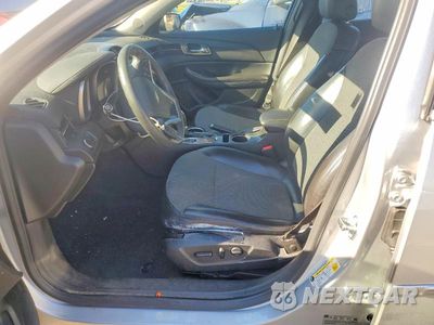 Zdjęcie 7 z 12 samochodu: 2016 CHEVROLET MALIBU LIMITED LT VIN:1G11C5SA1GF104771 - miniatura