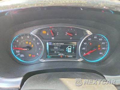 Zdjęcie 9 z 13 samochodu: 2019 CHEVROLET TRAVERSE PREMIER VIN:1GNEVKKW1KJ282898 - miniatura