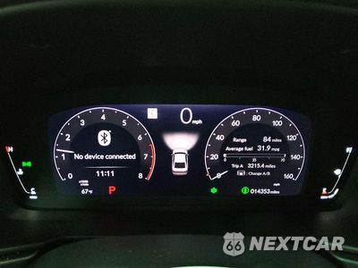 Zdjęcie 9 z 13 samochodu: 2025 HONDA ACCORD LX VIN:1HGCY1F27SA082926 - miniatura