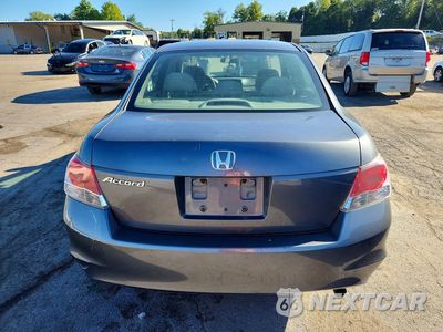 Zdjęcie 6 z 12 samochodu: 2010 HONDA ACCORD LXP VIN:1HGCP2F4XAA012457 - miniatura