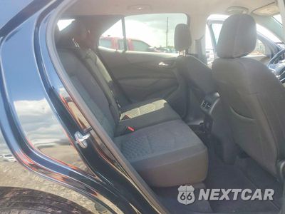 Zdjęcie 10 z 12 samochodu: 2020 CHEVROLET EQUINOX LT VIN:3GNAXLEX4LL330231 - miniatura