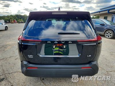 Zdjęcie 6 z 13 samochodu: 2026 TOYOTA RAV4 LE VIN:2T36CRAV2TC000194 - miniatura