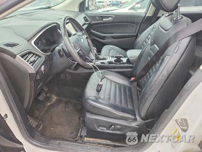 Zdjęcie 7 z 14 samochodu: 2015 FORD EDGE SEL VIN:2FMTK4J84FBB36220 - miniatura