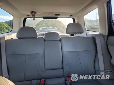 Zdjęcie 10 z 13 samochodu: 2009 SUBARU FORESTER 2.5XT LIMITED VIN:JF2SH666X9H765765 - miniatura
