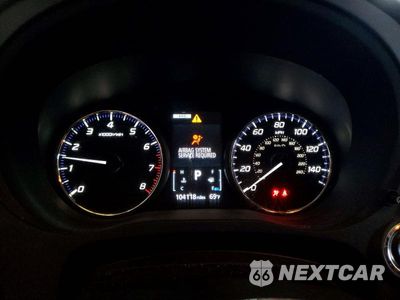 Zdjęcie 9 z 14 samochodu: 2020 MITSUBISHI OUTLANDER SE VIN:JA4AZ3A31LZ035726 - miniatura