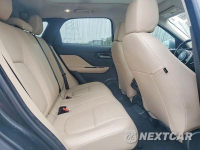 Zdjęcie 11 z 13 samochodu: 2020 JAGUAR F-PACE PREMIUM VIN:SADCJ2FX0LA656535 - miniatura