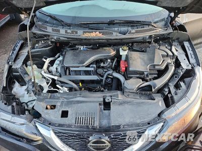 Zdjęcie 12 z 13 samochodu: 2021 NISSAN ROGUE SPORT S VIN:JN1BJ1AW9MW427925 - miniatura