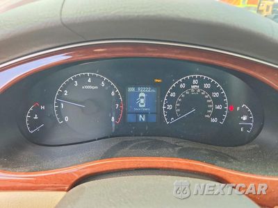 Zdjęcie 9 z 12 samochodu: 2012 HYUNDAI GENESIS 3.8L VIN:KMHGC4DD9CU192845 - miniatura